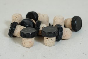 Industrial Use of Cork