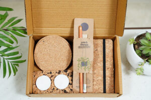Sustainable Corporate Gifting: Making a Lasting Impact