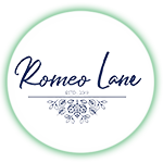 romeo lane logo
