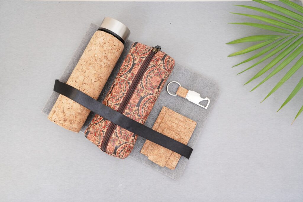 Premium Cork Gifts