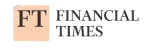 finacial times logo